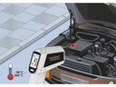 Laserliner Infrarot-Messgerät ThermoSpot One