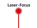 Laserliner Infrarot-Messgerät ThermoSpot Pocket