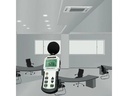 Laserliner Schallpegelmessgerät SoundTest-Master