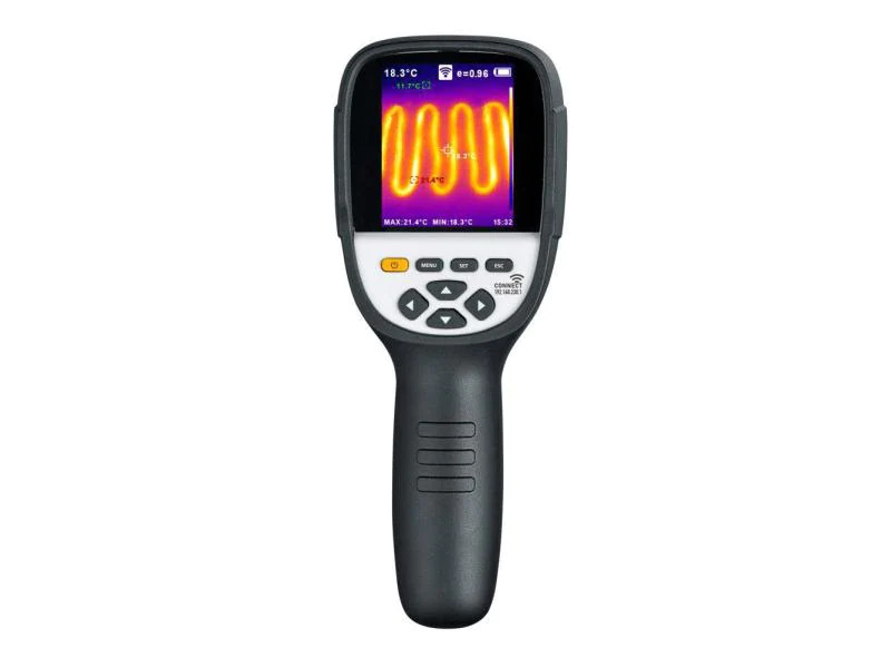 Laserliner Wärmebildkamera Connect