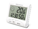 Medisana Thermo-/Hygrometer HG100