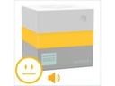 RENZ CO2-Ampel AIR2COLOR