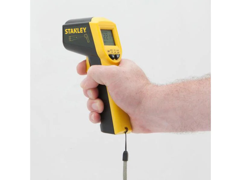 Stanley Infrarot-Messgerät STHT0-77365