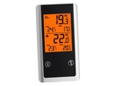 TFA Dostmann Funk-Thermometer JOKER