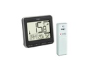 TFA Dostmann Funk-Thermometer PRIO