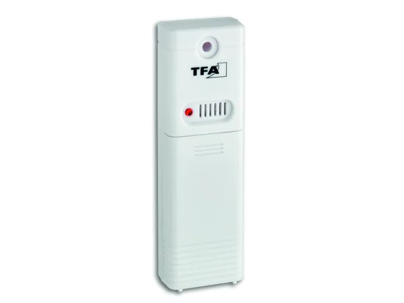TFA Dostmann Funk-Thermometer PRIO