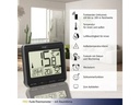 TFA Dostmann Funk-Thermometer PRIO
