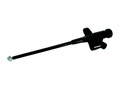 Velleman Klemmprüfspitze HM6400, Schwarz