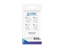 Ultimate Guard Kartenhülle Classic Resealable Sleeves Transparent 100