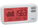 TFA Dostmann Luftgütemonitor Airco2ntrol Coach Weiss