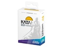 Ultimate Guard Kartenhülle Katana Sleeves Standardgrösse Gelb 100