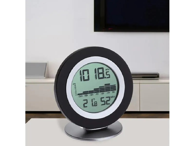 TFA Dostmann Messgerät Cosy Baro 35.1154.01