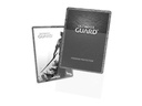 Ultimate Guard Kartenhülle Katana Sleeves Standardgrösse Transparent 100