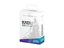 Ultimate Guard Kartenhülle Katana Sleeves Standardgrösse Transparent 100