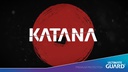 Ultimate Guard Kartenhülle Katana Sleeves Standardgrösse Transparent 100
