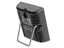 TFA Dostmann Thermo-/Hygrometer Digital Schwarz