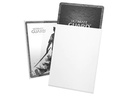 Ultimate Guard Kartenhülle Katana Sleeves Standardgrösse Weiss 100