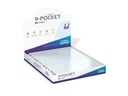 Ultimate Guard Ordner-Einlagen 9-Pocket Pages 100 Stk.