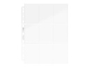 Ultimate Guard Ordner-Einlagen 9-Pocket Pages 100 Stk.