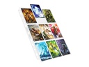 Ultimate Guard Ordner-Einlagen 9-Pocket Pages 100 Stk.