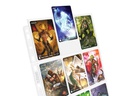 Ultimate Guard Ordner-Einlagen 9-Pocket Pages 100 Stk.