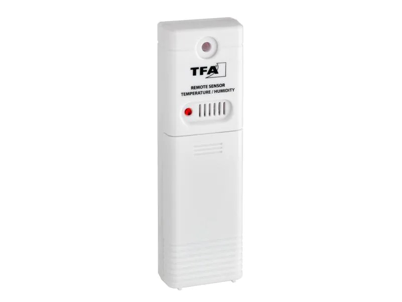 TFA Dostmann Thermo-/Hygrometer MULTI-SENS