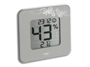 TFA Dostmann Thermo-/Hygrometer Style