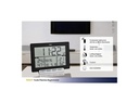 TFA Dostmann Thermo-/Hygrometer TRINITY