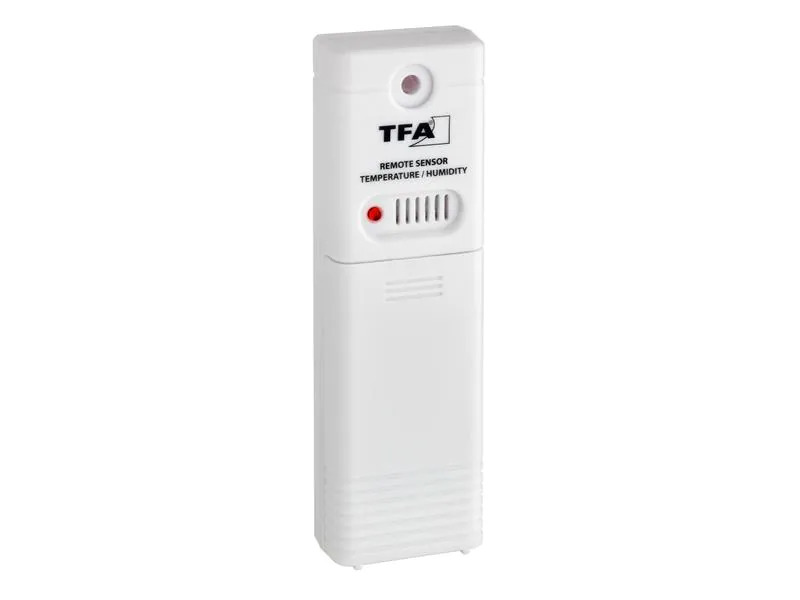 TFA Dostmann Thermo-/Hygrometer TRINITY