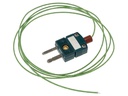 TFA Dostmann Thermometer Typ K