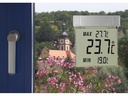 TFA Dostmann Thermometer Vision