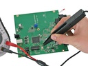 Velleman Testpinzette TLM12 für SMD Komponenten