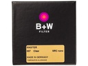 B+W Schutzfilter MASTER 007 Clear MRC Nano – 30.5 mm