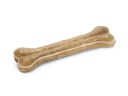 Beeztees Kauknochen Rinderhaut, 21 cm, 1 Stk.