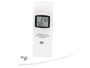 dnt Zusatz Thermo-/Hygrosensor für RoomLogg PRO