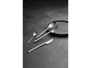 Gense Besteck-Set Norm 16-teilig, Silber