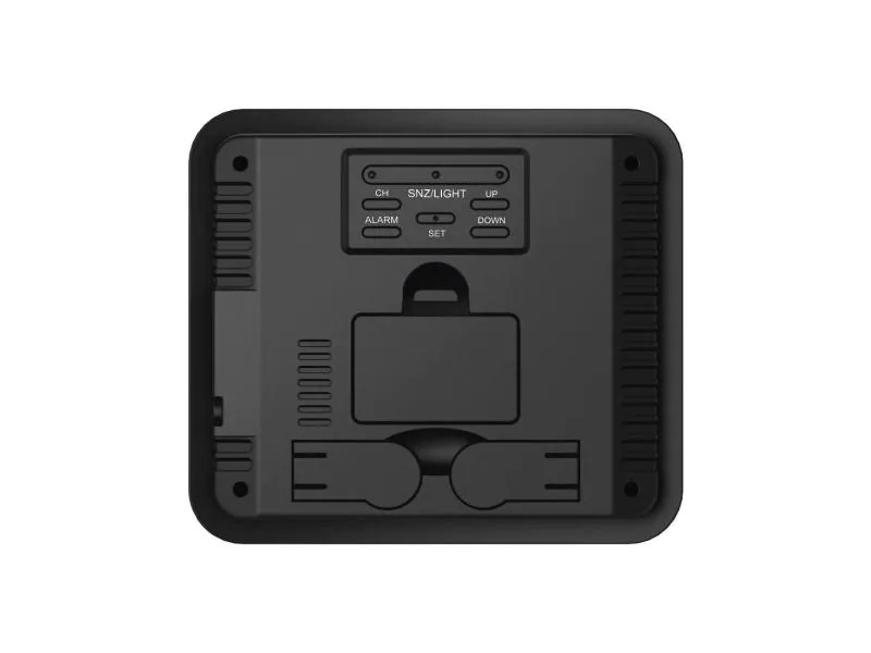 Hama Wetterstation EWS-TRIO