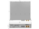 Pylontech Energiespeicher US2000C 2.4 kWh 48 V LiFePO4