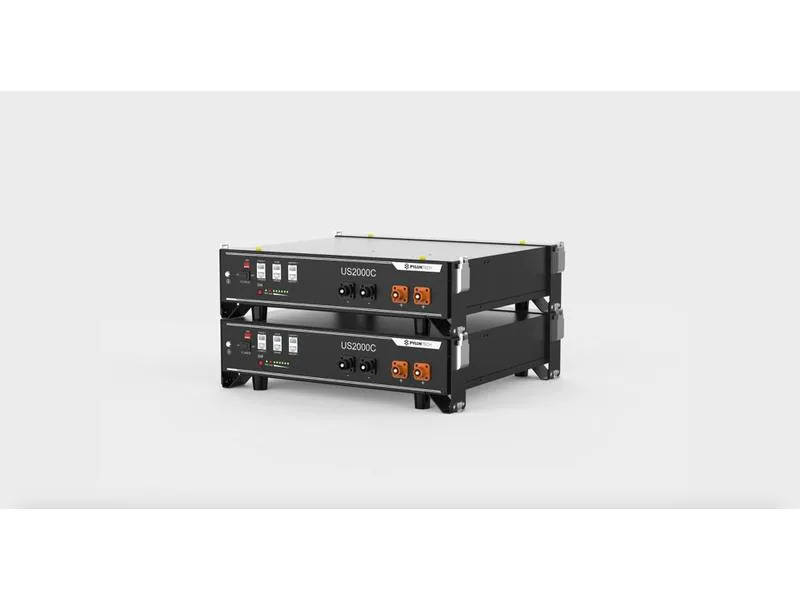 Pylontech Energiespeicher US2000C 2.4 kWh 48 V LiFePO4