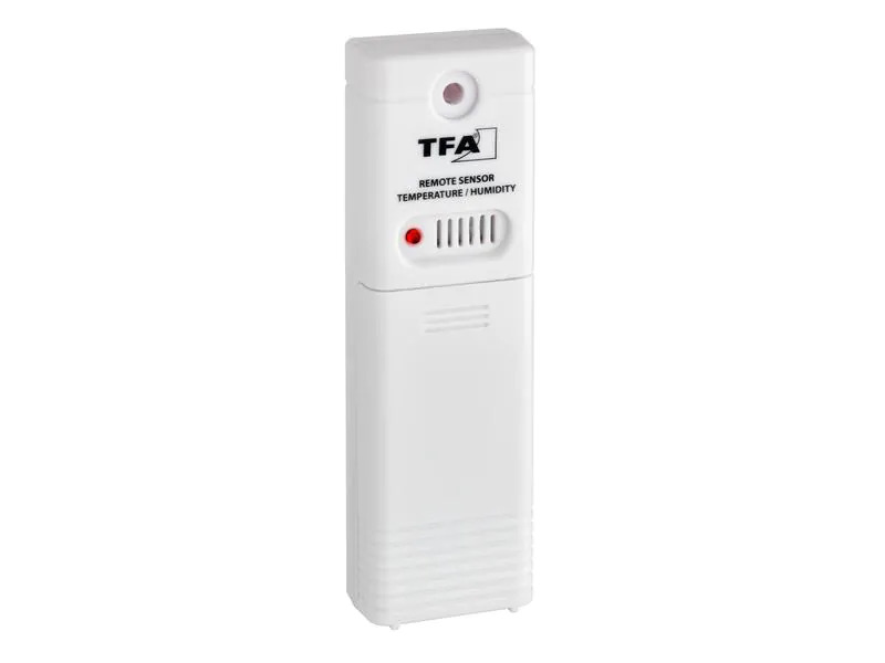 TFA Dostmann Wetterstation Spring 35.1129