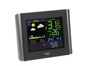 TFA Dostmann Wetterstation View Meteo 35.8000.01