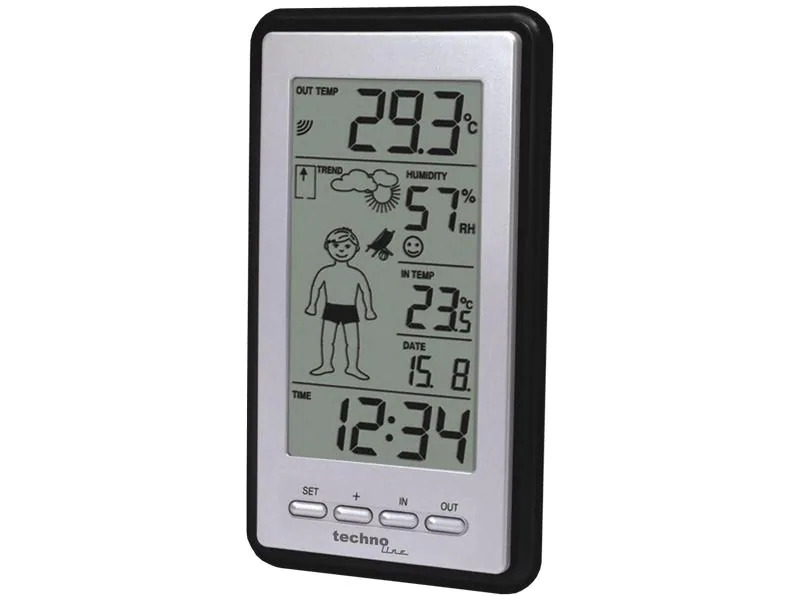 Technoline WS 9632-IT