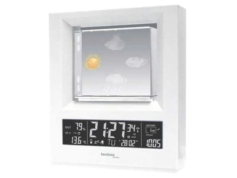 Technoline WS6620