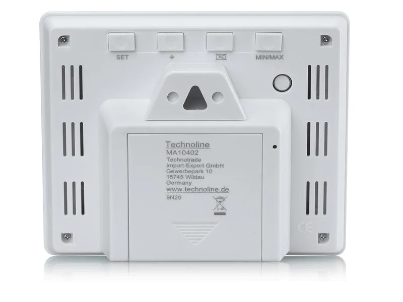 Technoline Wetterstation MA10402
