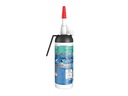 Sista Dichtmasse Bad &amp; Küche 100 ml, Transparent