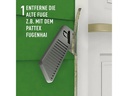 Sista Dichtmasse Draussen Füllen &amp; Ausbessern 100 ml, Transparent
