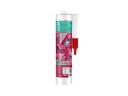 Sista Dichtmasse Drinnen Füllen &amp; Ausbessern 280 ml, Weiss