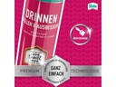 Sista Dichtmasse Drinnen Füllen &amp; Ausbessern 280 ml, Weiss
