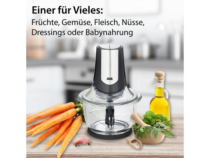 ADE Zerkleinerer KA 2110 0.6 l