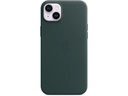Apple Back Cover Leather Case mit MagSafe iPhone 14 Plus